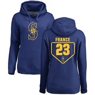 Mariners Ty France Vote Ty Shirt, hoodie, sweater, long sleeve and